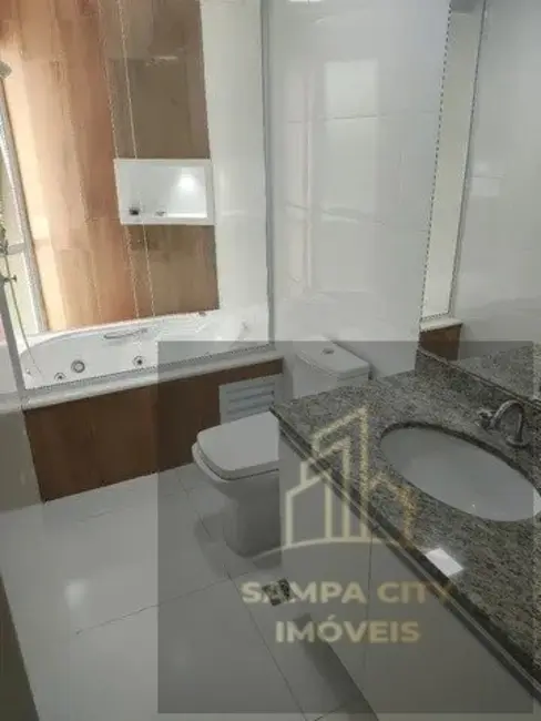 Apartamento com 3 quartos para alugar, 85m2 em Jardim Ampliação, São Paulo - SP - imagem 6 Foto 6 de Apartamento com 3 quartos para alugar, 85m2 em Jardim Ampliação, São Paulo - SP