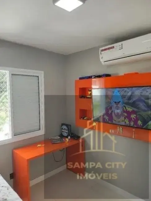 Apartamento com 3 quartos para alugar, 85m2 em Jardim Ampliação, São Paulo - SP - imagem 7 Foto 7 de Apartamento com 3 quartos para alugar, 85m2 em Jardim Ampliação, São Paulo - SP