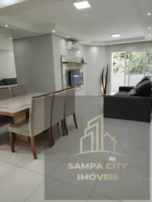 Foto 2 de Apartamento com 3 quartos para alugar, 85m2 em Jardim Ampliação, São Paulo - SP
