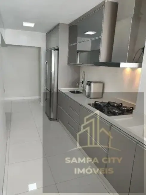 Apartamento com 3 quartos para alugar, 85m2 em Jardim Ampliação, São Paulo - SP - imagem 5 Foto 5 de Apartamento com 3 quartos para alugar, 85m2 em Jardim Ampliação, São Paulo - SP