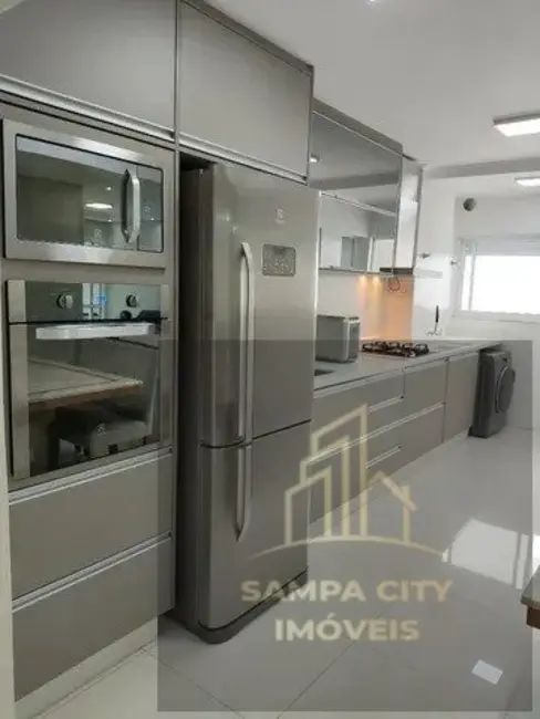 Apartamento com 3 quartos para alugar, 85m2 em Jardim Ampliação, São Paulo - SP - imagem 3 Foto 3 de Apartamento com 3 quartos para alugar, 85m2 em Jardim Ampliação, São Paulo - SP