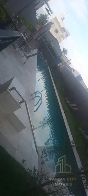 Foto 4 de Apartamento com 2 quartos para alugar, 33m2 em Socorro, São Paulo - SP