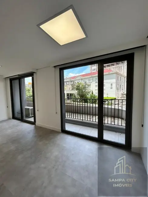 Sala Comercial para alugar, 35m2 em Vila Mariana, São Paulo - SP - imagem 5 Foto 5 de Sala Comercial para alugar, 35m2 em Vila Mariana, São Paulo - SP