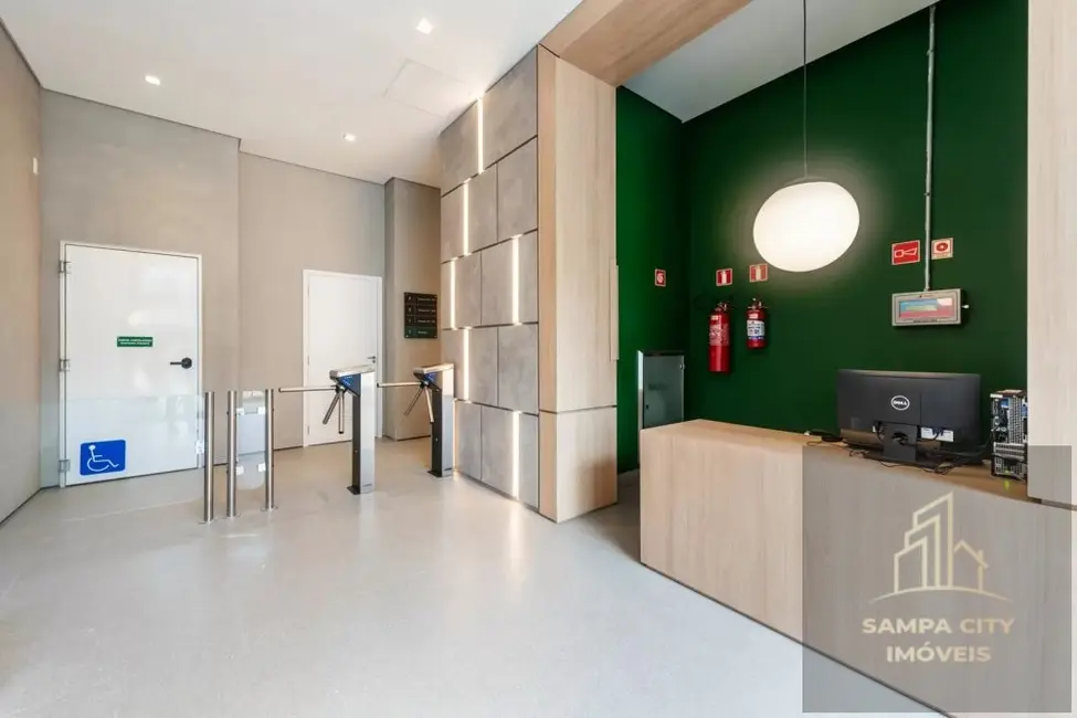 Sala Comercial para alugar, 35m2 em Vila Mariana, São Paulo - SP - imagem 6 Foto 6 de Sala Comercial para alugar, 35m2 em Vila Mariana, São Paulo - SP