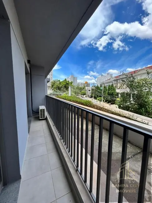 Sala Comercial para alugar, 35m2 em Vila Mariana, São Paulo - SP - imagem 4 Foto 4 de Sala Comercial para alugar, 35m2 em Vila Mariana, São Paulo - SP