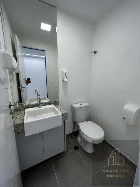 Sala Comercial para alugar, 35m2 em Vila Mariana, São Paulo - SP - imagem 7 Foto 7 de Sala Comercial para alugar, 35m2 em Vila Mariana, São Paulo - SP
