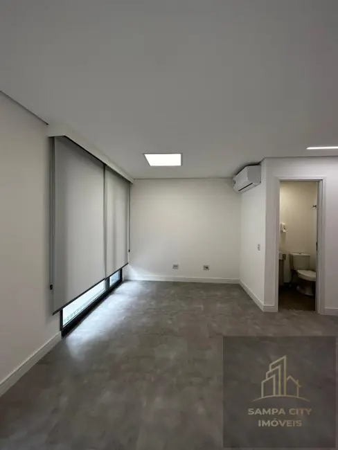 Sala Comercial para alugar, 35m2 em Vila Mariana, São Paulo - SP - imagem 1 Foto 1 de Sala Comercial para alugar, 35m2 em Vila Mariana, São Paulo - SP