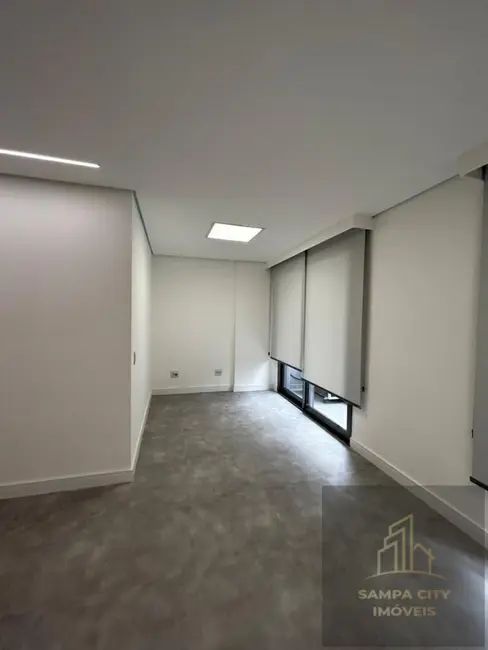 Sala Comercial para alugar, 35m2 em Vila Mariana, São Paulo - SP - imagem 2 Foto 2 de Sala Comercial para alugar, 35m2 em Vila Mariana, São Paulo - SP