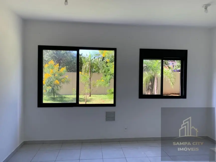 Foto 9 de Apartamento com 1 quarto à venda, 33m2 em Jurubatuba, São Paulo - SP