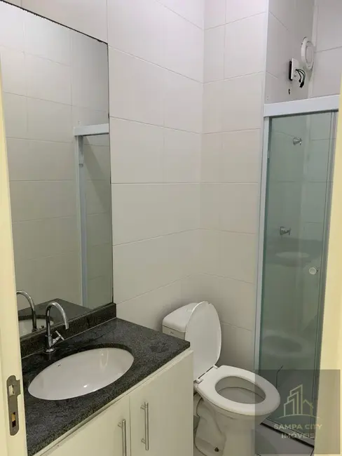 Foto 6 de Apartamento com 1 quarto à venda, 33m2 em Jurubatuba, São Paulo - SP