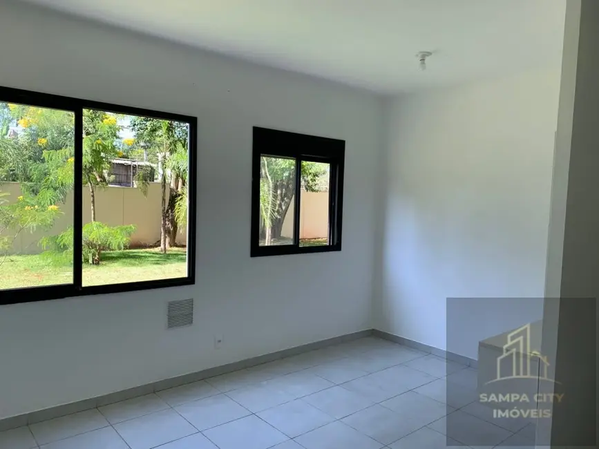 Foto 5 de Apartamento com 1 quarto à venda, 33m2 em Jurubatuba, São Paulo - SP