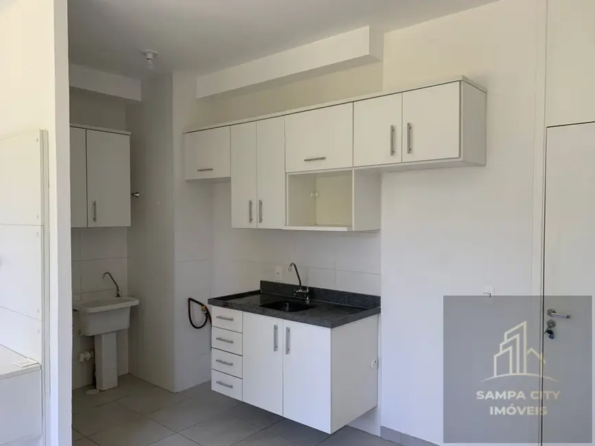 Foto 8 de Apartamento com 1 quarto à venda, 33m2 em Jurubatuba, São Paulo - SP