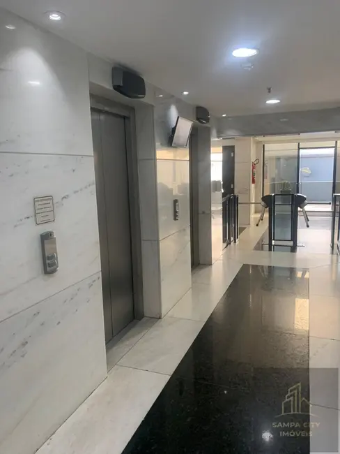 Foto 7 de Sala Comercial para alugar em Vila Mariana, São Paulo - SP