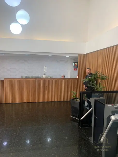 Foto 4 de Sala Comercial para alugar em Vila Mariana, São Paulo - SP