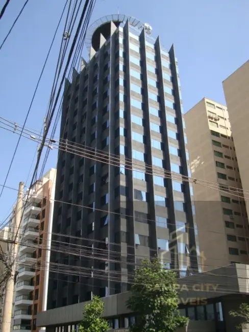 Foto 1 de Sala Comercial para alugar em Vila Mariana, São Paulo - SP