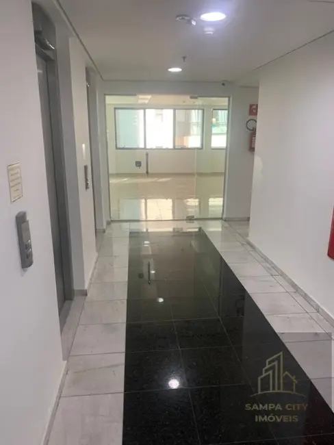 Foto 8 de Sala Comercial para alugar em Vila Mariana, São Paulo - SP