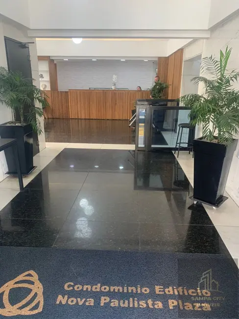 Foto 5 de Sala Comercial para alugar em Vila Mariana, São Paulo - SP