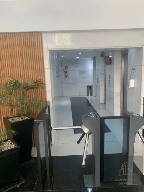 Foto 6 de Sala Comercial para alugar em Vila Mariana, São Paulo - SP