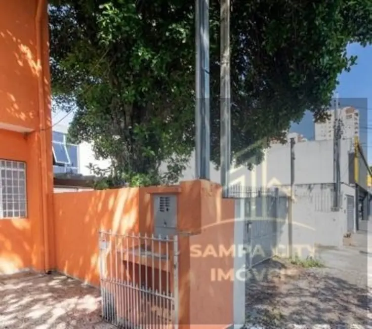 Foto 2 de Sobrado para alugar, 98m2 em Chácara Santo Antônio (Zona Sul), São Paulo - SP