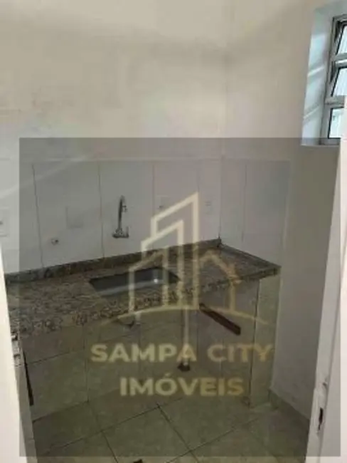 Foto 7 de Sobrado para alugar, 98m2 em Chácara Santo Antônio (Zona Sul), São Paulo - SP