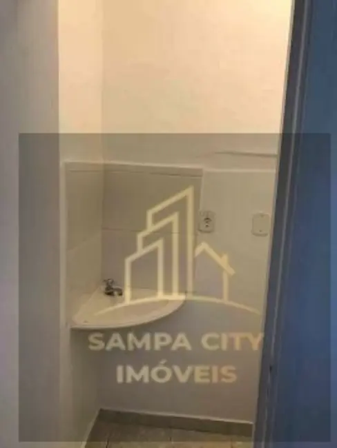 Foto 9 de Sobrado para alugar, 98m2 em Chácara Santo Antônio (Zona Sul), São Paulo - SP