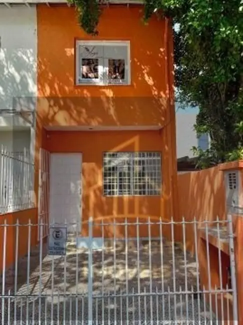 Foto 1 de Sobrado para alugar, 98m2 em Chácara Santo Antônio (Zona Sul), São Paulo - SP