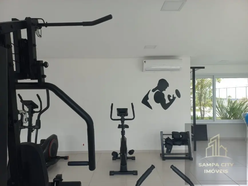 Foto 7 de Apartamento com 1 quarto para alugar, 65m2 em Vila Alexandria, São Paulo - SP