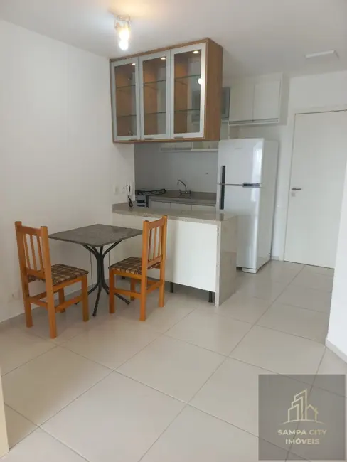 Foto 1 de Apartamento com 1 quarto para alugar, 65m2 em Vila Alexandria, São Paulo - SP