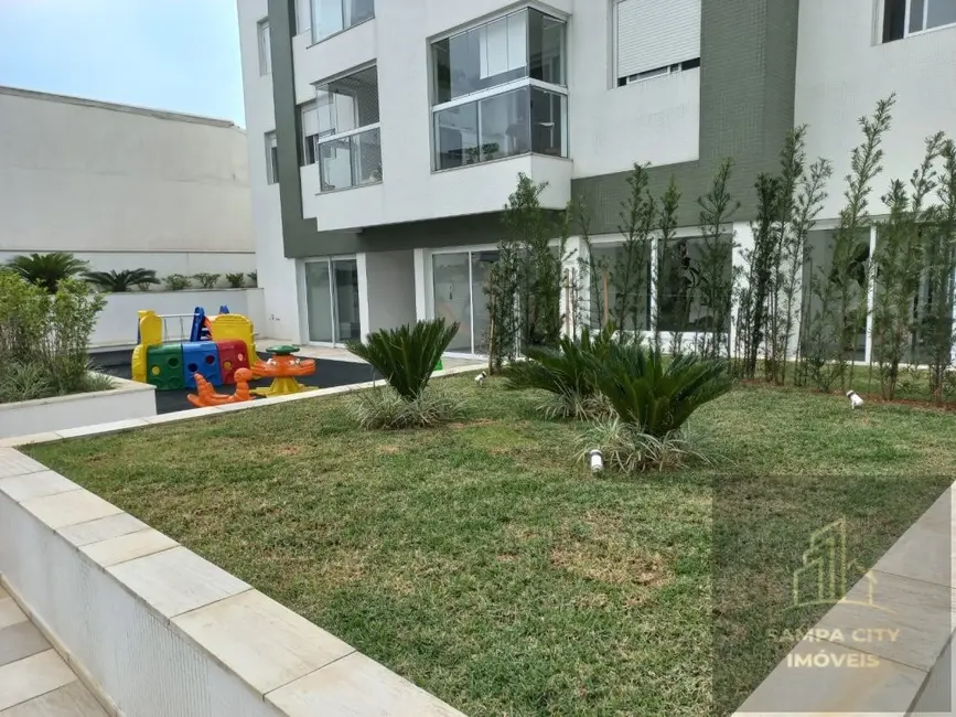 Foto 5 de Apartamento com 1 quarto para alugar, 65m2 em Vila Alexandria, São Paulo - SP