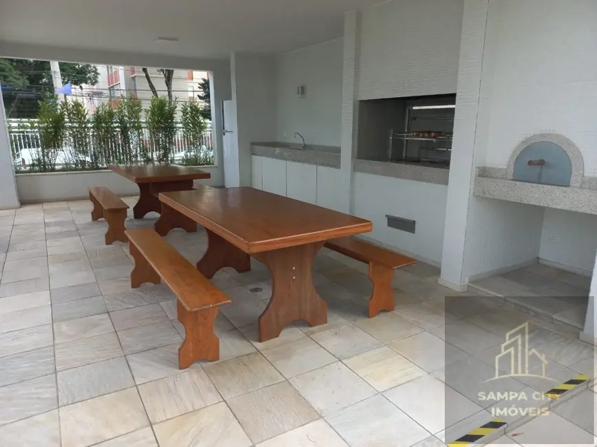 Foto 6 de Apartamento com 1 quarto para alugar, 65m2 em Vila Alexandria, São Paulo - SP