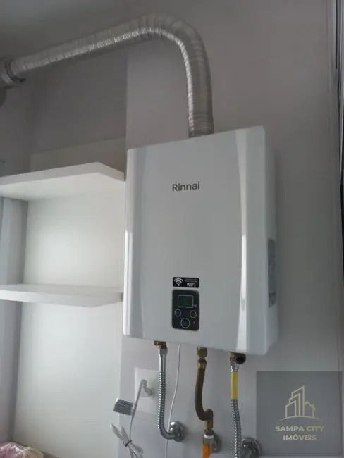 Foto 9 de Apartamento com 1 quarto para alugar, 65m2 em Vila Alexandria, São Paulo - SP