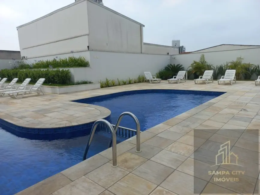 Foto 8 de Apartamento com 1 quarto para alugar, 65m2 em Vila Alexandria, São Paulo - SP