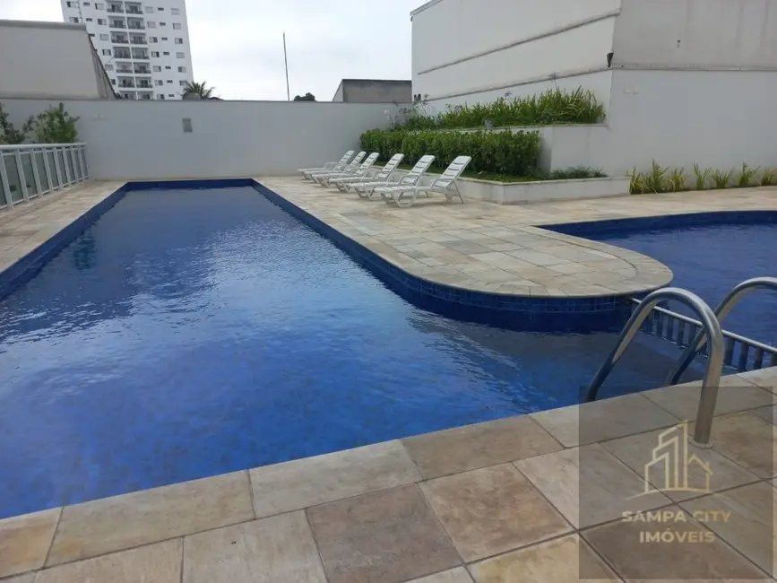 Foto 3 de Apartamento com 1 quarto para alugar, 65m2 em Vila Alexandria, São Paulo - SP