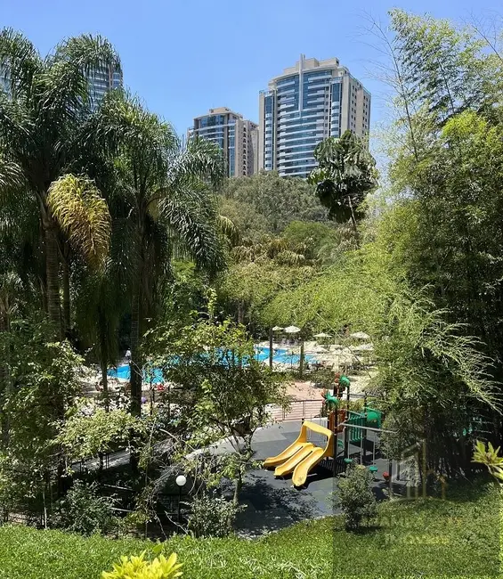 Foto 4 de Apartamento com 1 quarto à venda, 192m2 em Jardim Morumbi, São Paulo - SP