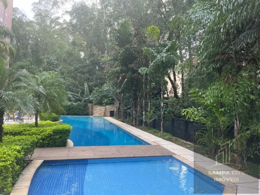 Foto 7 de Apartamento com 1 quarto à venda, 192m2 em Jardim Morumbi, São Paulo - SP