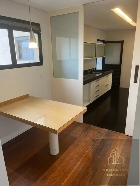 Foto 9 de Apartamento com 1 quarto à venda, 192m2 em Jardim Morumbi, São Paulo - SP
