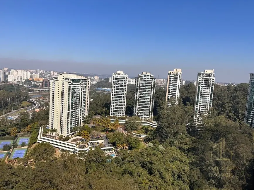 Foto 5 de Apartamento com 1 quarto à venda, 192m2 em Jardim Morumbi, São Paulo - SP