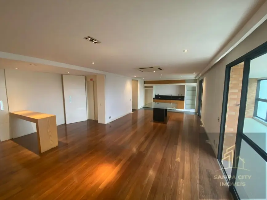 Foto 1 de Apartamento com 1 quarto à venda, 192m2 em Jardim Morumbi, São Paulo - SP