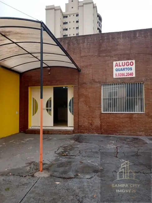 Foto 2 de Armazém / Galpão para alugar, 330m2 em Vila Alexandria, São Paulo - SP