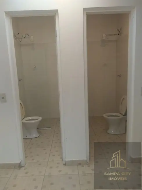 Foto 8 de Armazém / Galpão para alugar, 330m2 em Vila Alexandria, São Paulo - SP