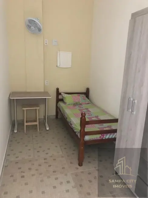 Foto 5 de Armazém / Galpão para alugar, 330m2 em Vila Alexandria, São Paulo - SP