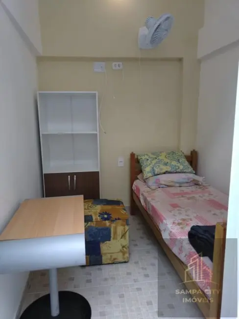 Foto 4 de Armazém / Galpão para alugar, 330m2 em Vila Alexandria, São Paulo - SP