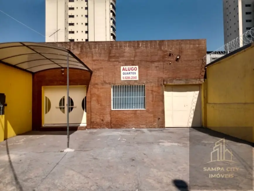 Foto 1 de Armazém / Galpão para alugar, 330m2 em Vila Alexandria, São Paulo - SP