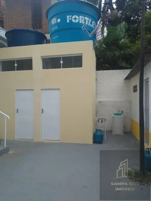 Foto 9 de Armazém / Galpão para alugar, 330m2 em Vila Alexandria, São Paulo - SP