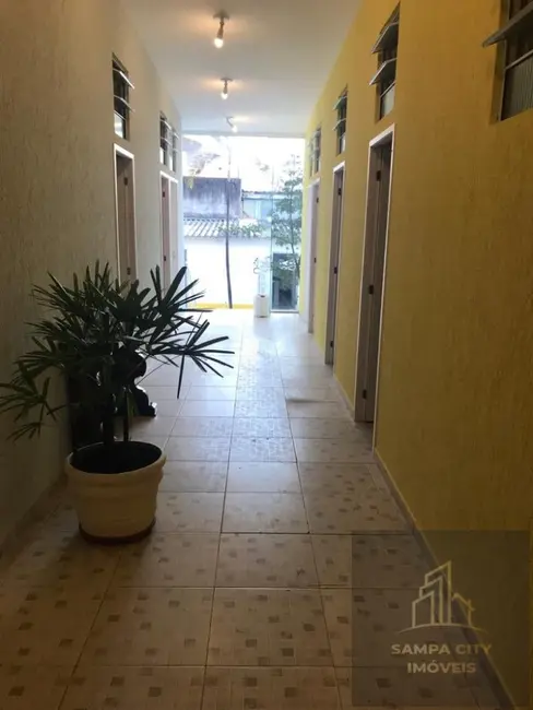 Foto 3 de Armazém / Galpão para alugar, 330m2 em Vila Alexandria, São Paulo - SP