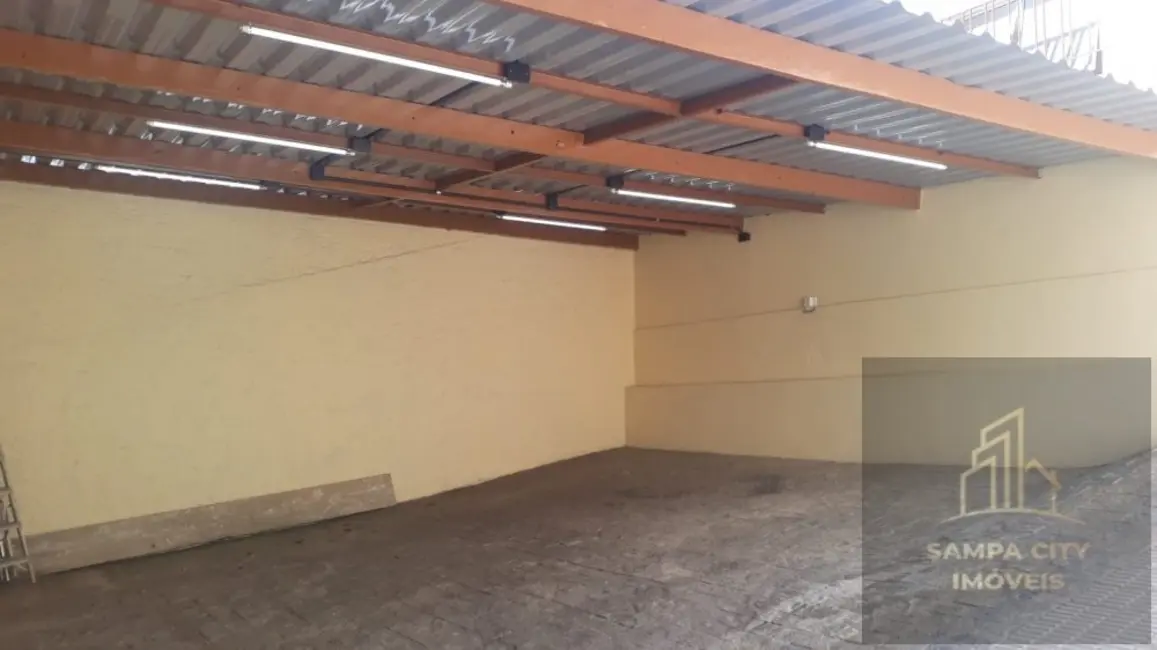 Foto 7 de Armazém / Galpão para alugar, 210m2 em Vila Fachini, São Paulo - SP