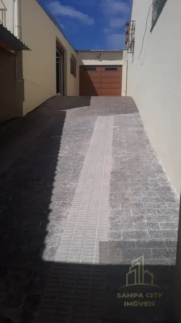 Foto 2 de Armazém / Galpão para alugar, 210m2 em Vila Fachini, São Paulo - SP