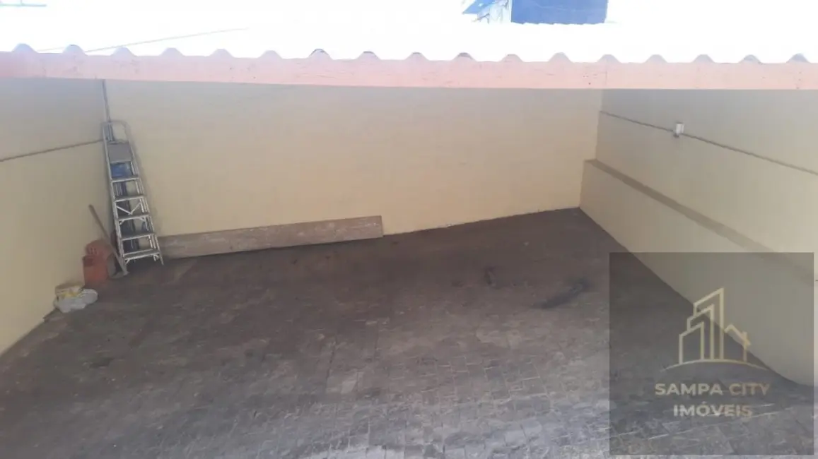 Foto 6 de Armazém / Galpão para alugar, 210m2 em Vila Fachini, São Paulo - SP