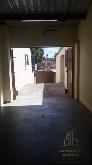 Foto 5 de Armazém / Galpão para alugar, 210m2 em Vila Fachini, São Paulo - SP