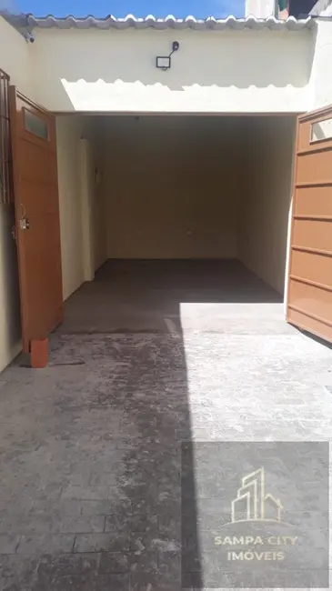 Foto 4 de Armazém / Galpão para alugar, 210m2 em Vila Fachini, São Paulo - SP